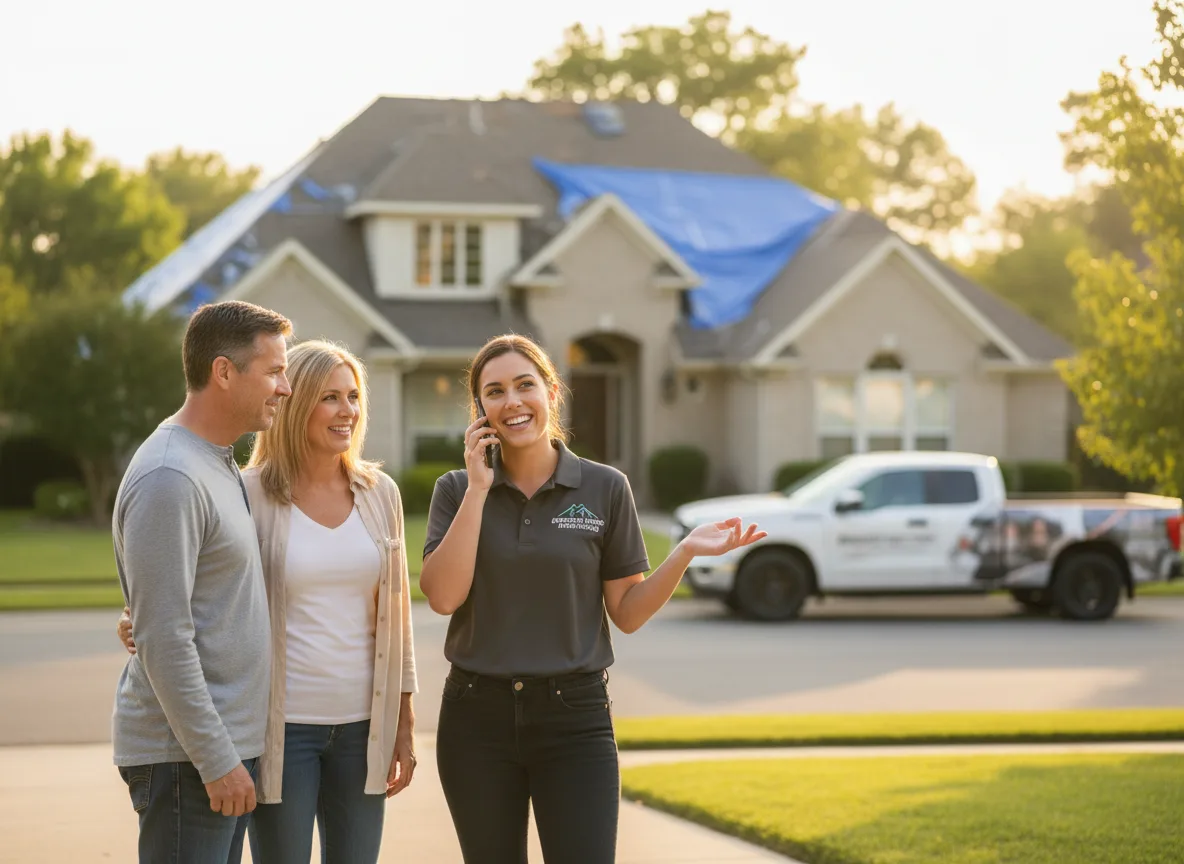 24-Hour Emergency Roof Leak Repair in Waymart, PA